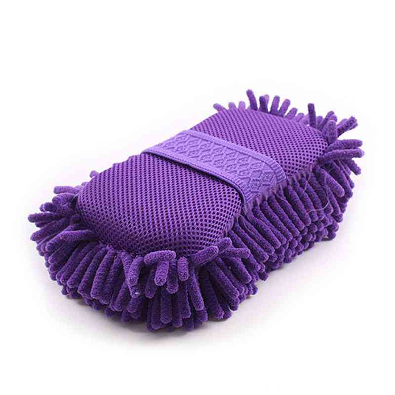 Multifunction Car Wash Cleaning Sponges