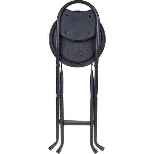 Foldbar bærbar moderne stol