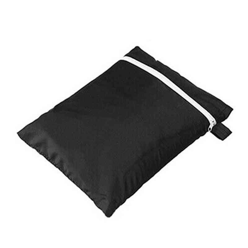 Waterproof Swing Chair Sunscreen Canopy Cover