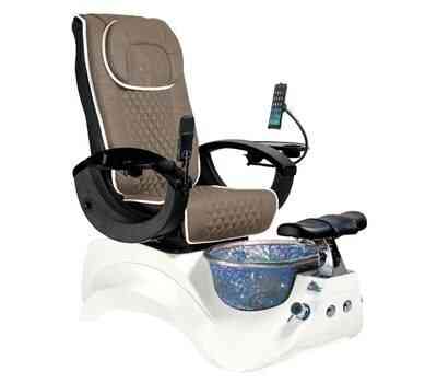 Beauty Salon Furniture Plumb Free Podiatry Chair