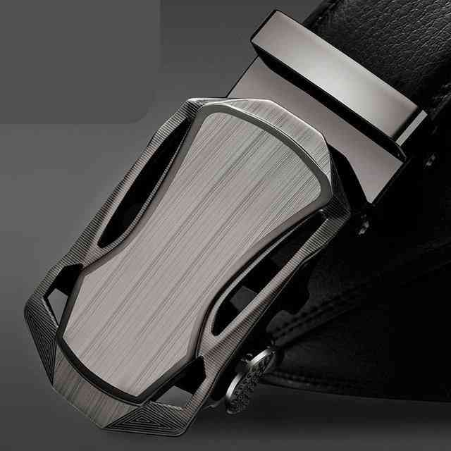 Fashion Leather Belt, Men's Belts, Cow Belts