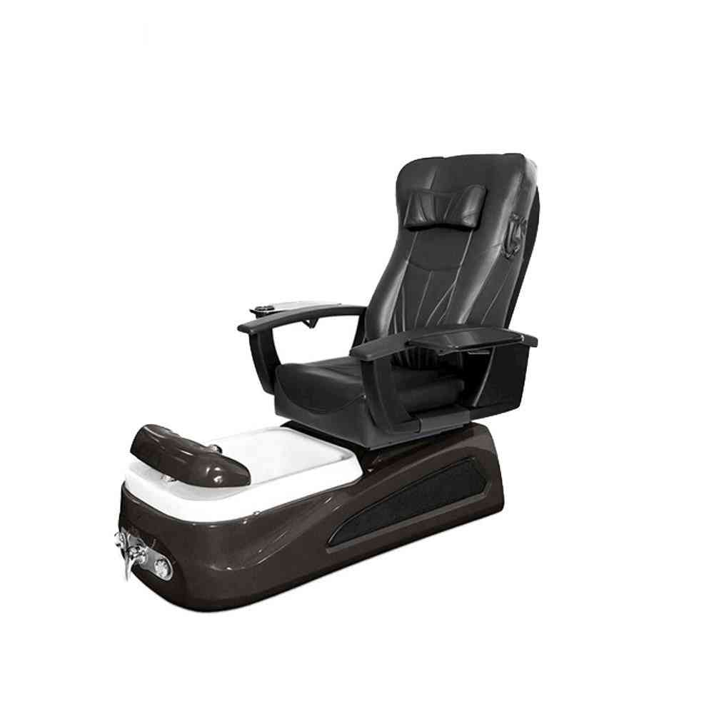 Ds Promotion Leather Cover Podiatry Pedicure Chair