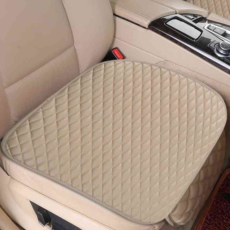 Flash Mat Universal Leather Car Seat Covers