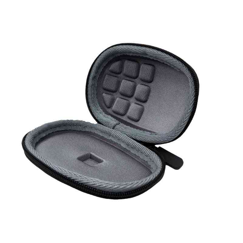 Protective Cover- Mouse Storage, Hard Case Bag