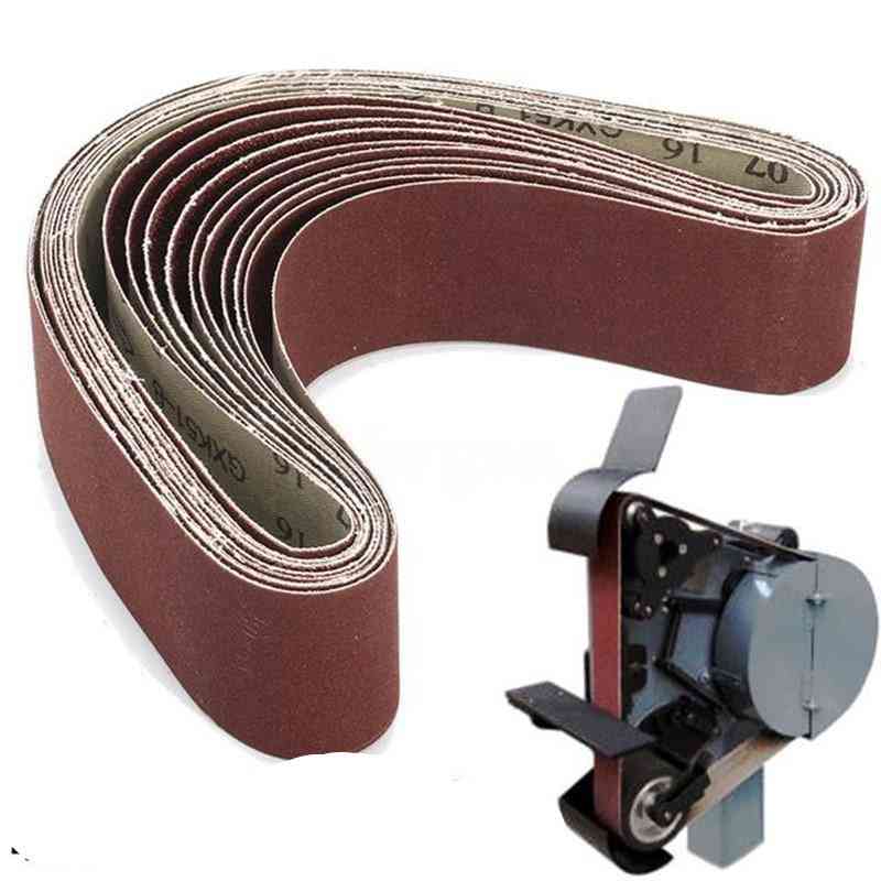 Sanding Belts For Grinding Polishing