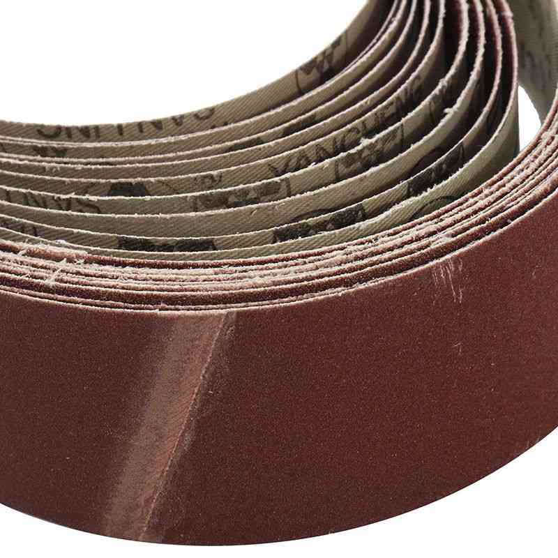 Sanding Belts For Grinding Polishing