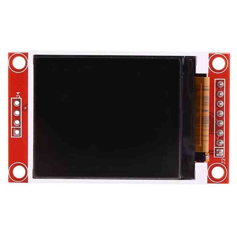 1.8 Inch- Lcd Serial Port, Display Module, Pixels Pcb