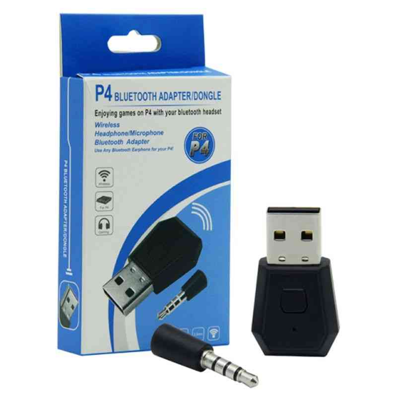 Usb Adapter Bluetooth Transmitter, Headsets Receiver, Headphone Dongle