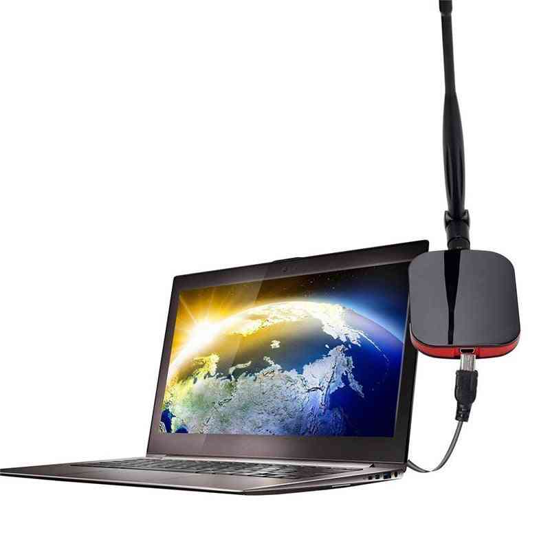 Heslom prelamujúci wifi prijímač sieťový adaptér na internet, vzdialená anténa, USB dekodér, vhodný do domácnosti, kancelárie