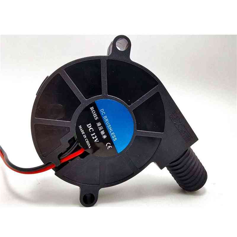 Centrifugal Cooling Fan Turbo Air Blower