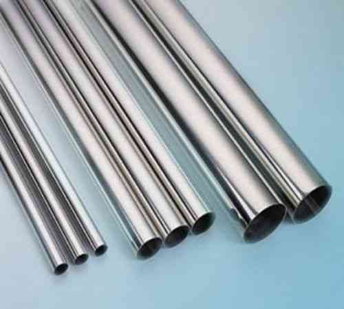 Multi-specification Stainless Steel, Capillary Seamless Straight Tube