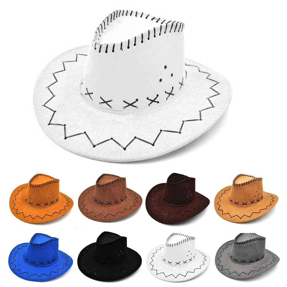 Cowboy Hat, Party Sunshade Cap