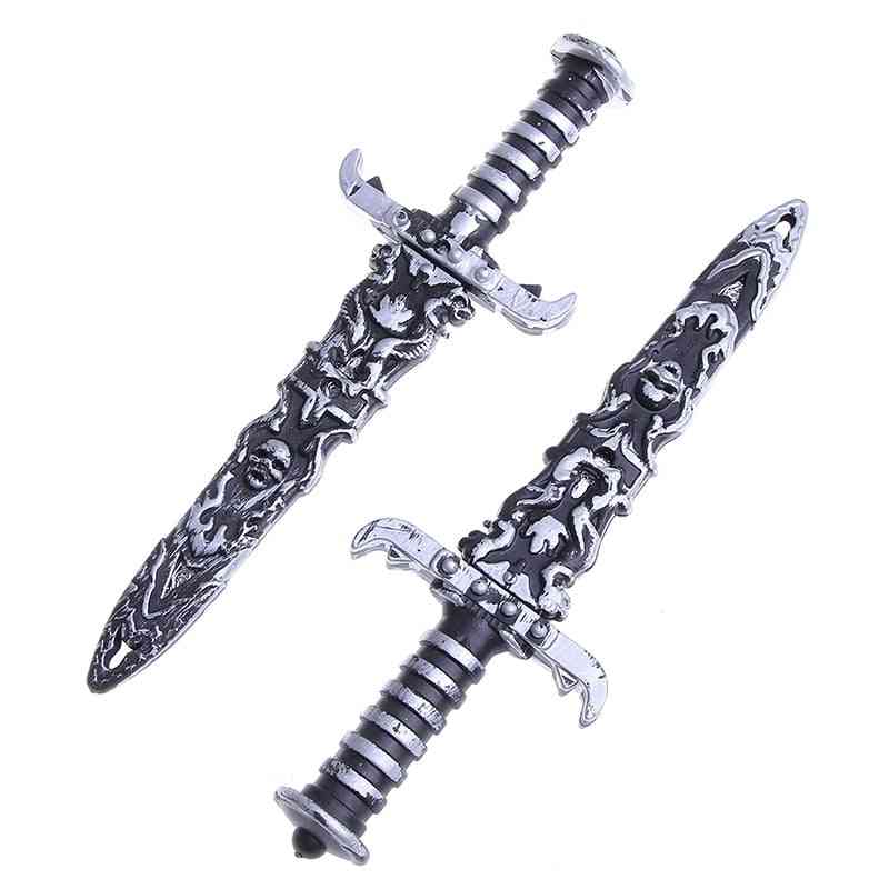Swords Small Knife Toy