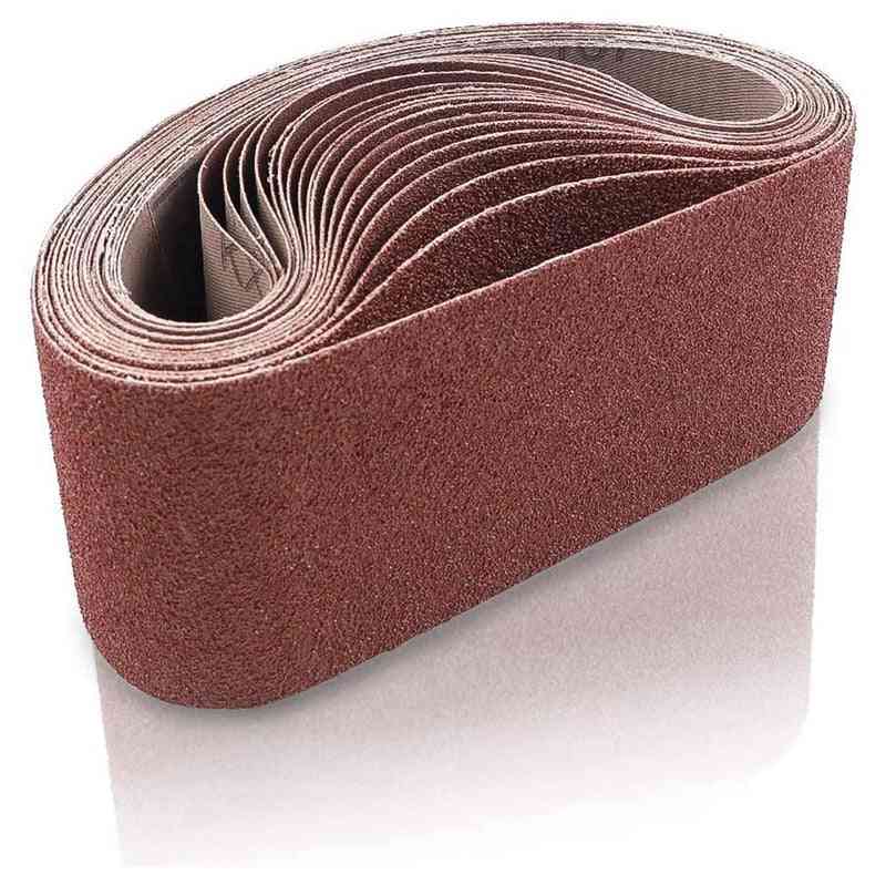 Sanding Belt Sander Paper