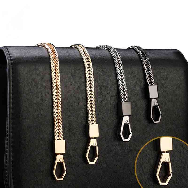 Strap 6mm Replacement Chain For Purse, Small Handbags