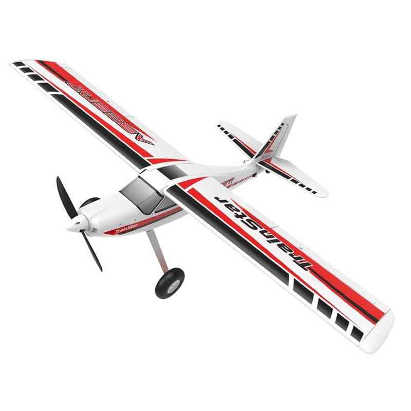 Trainstar Ascent, Wingspan Epo Trainer, Aircraft Rc Airplane.