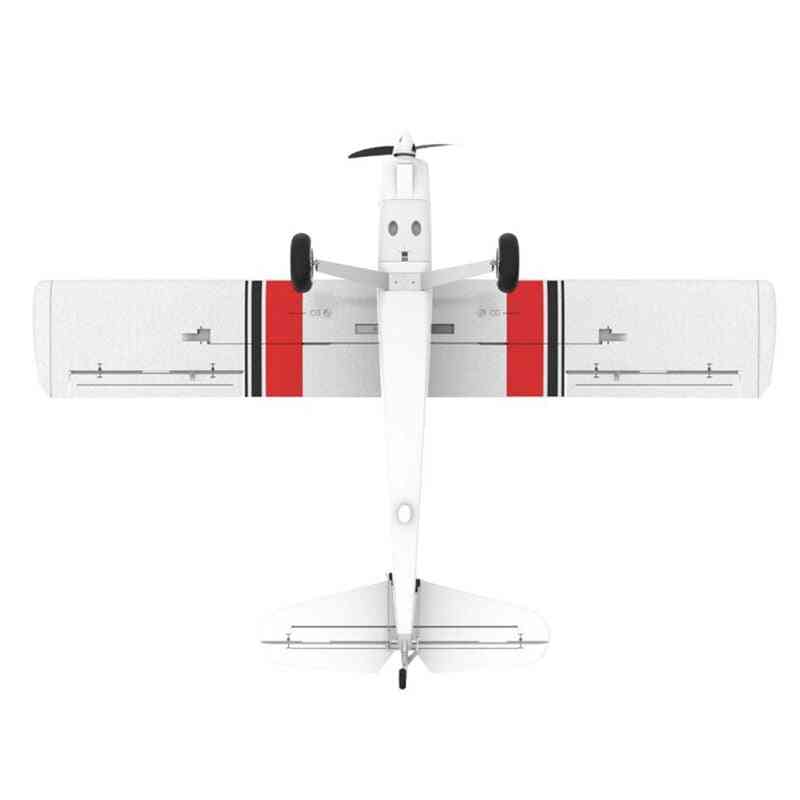 Trainstar Ascent, Wingspan Epo Trainer, Aircraft Rc Airplane.