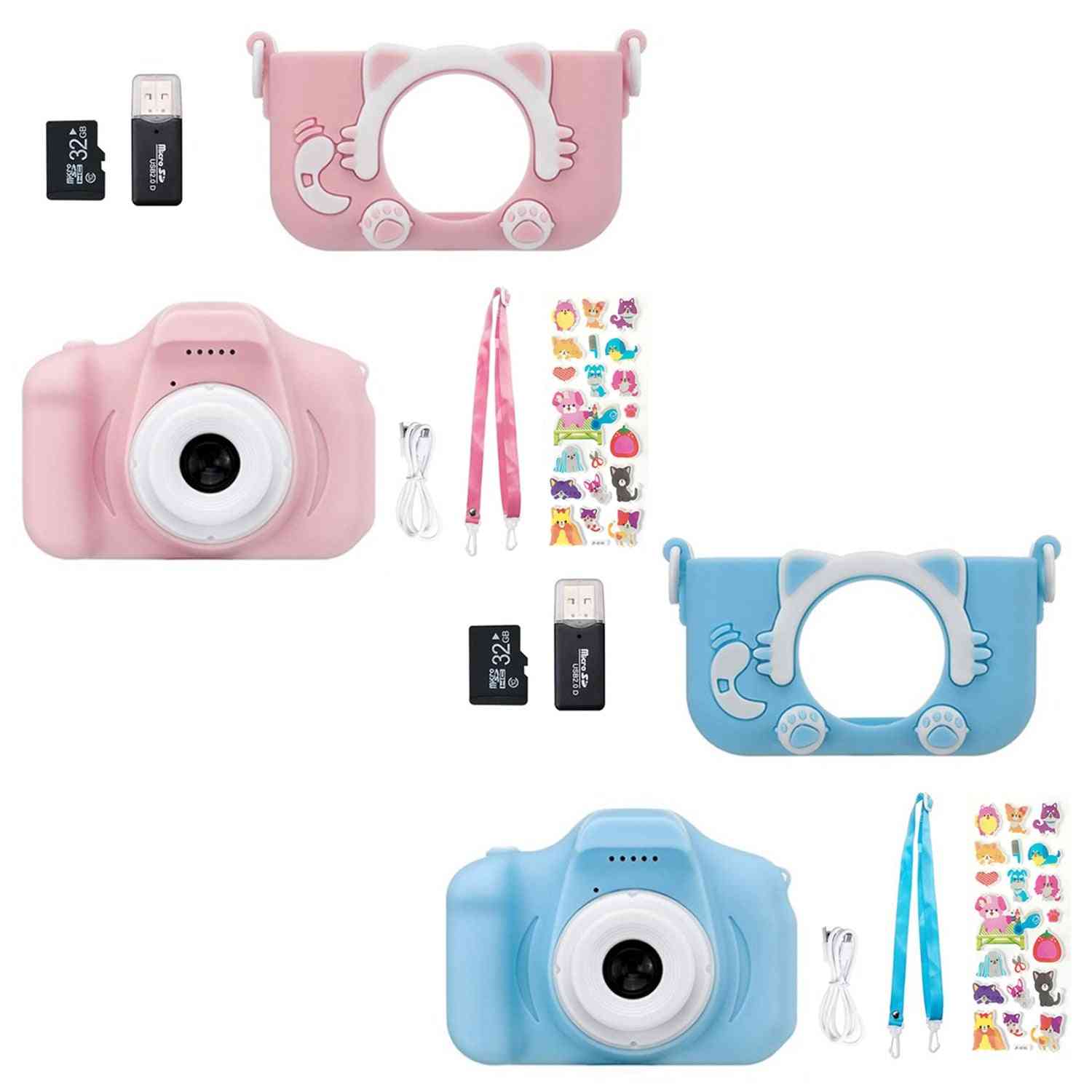 Mini Cute- Digital Camcorder, Video Camera