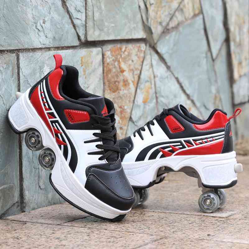 Unisex Runaway Shoes, Hot Casual Sneakers