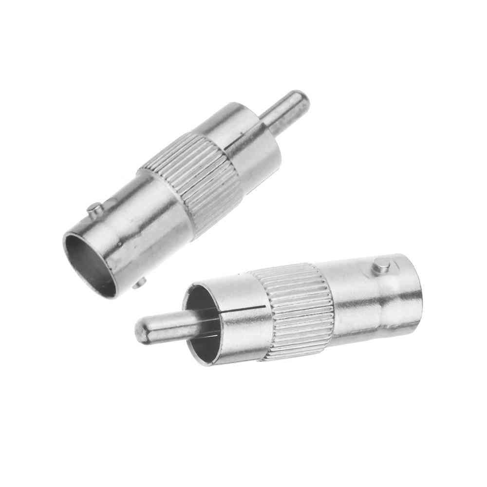 Coax Cable Connector Coupler Adapter
