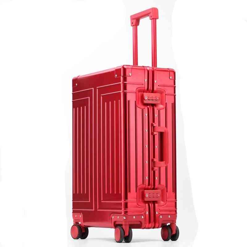 Módní nový typ kufru