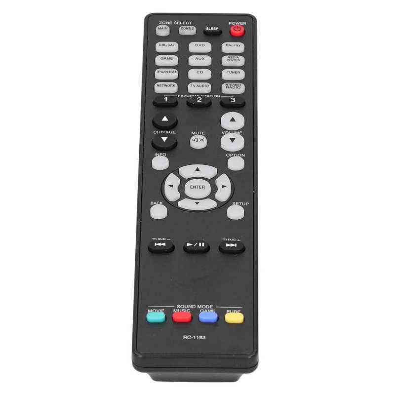 Lcd Tv Portable Remote Control