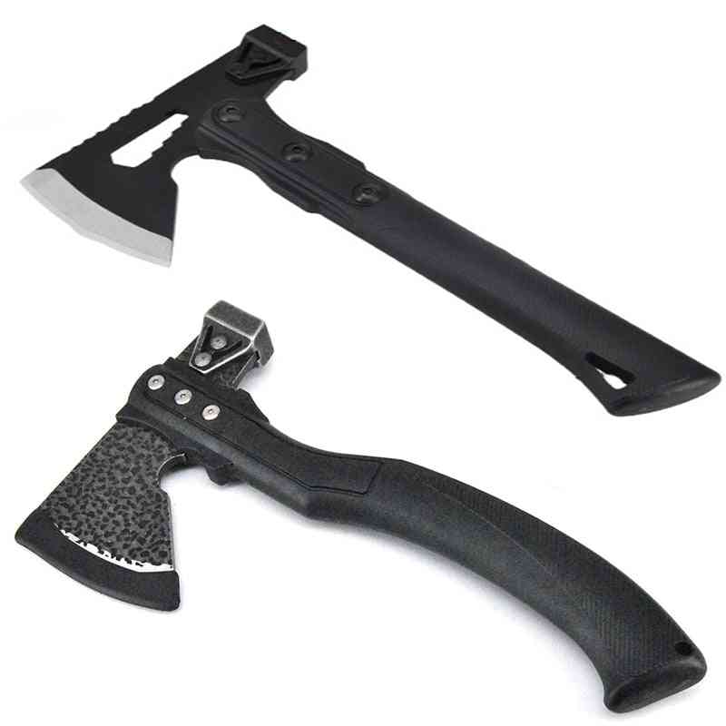 Stainless Steel Multi-functional Small Axe