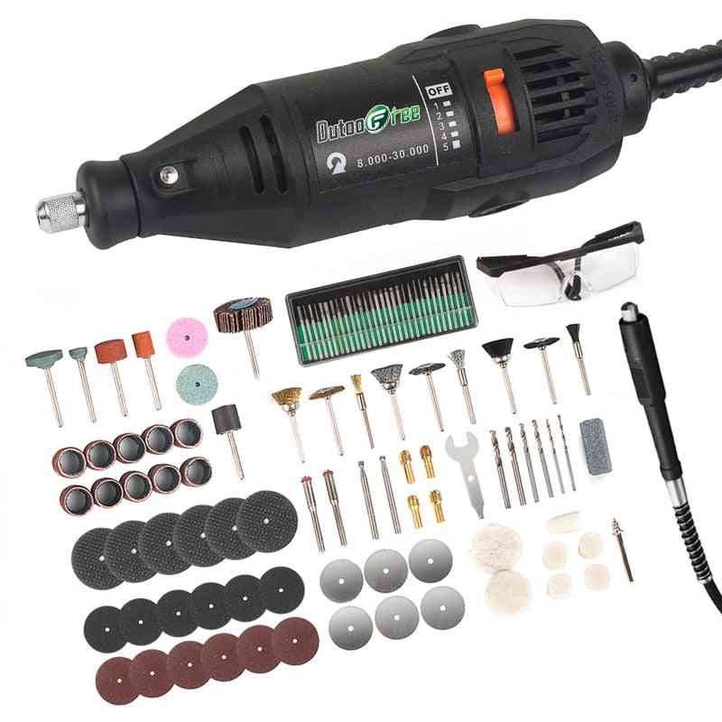 Multipro Drill Carving Pen Kits
