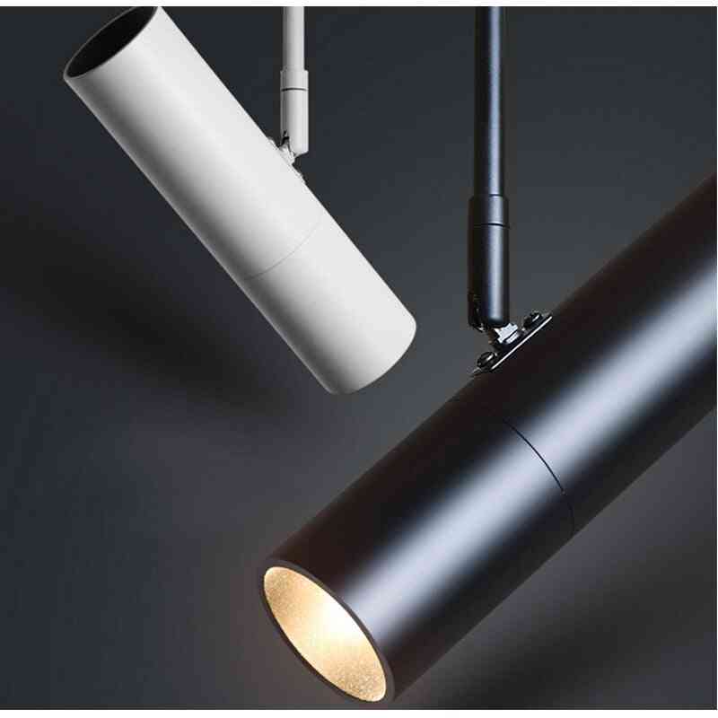 Dimmable Modern Cob Home Spotlight Lamp