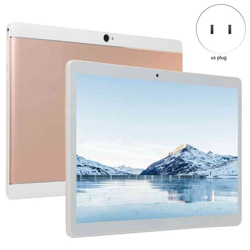 Wifi+bluetooth Android Tablet Dual Sim Card Slot For Home
