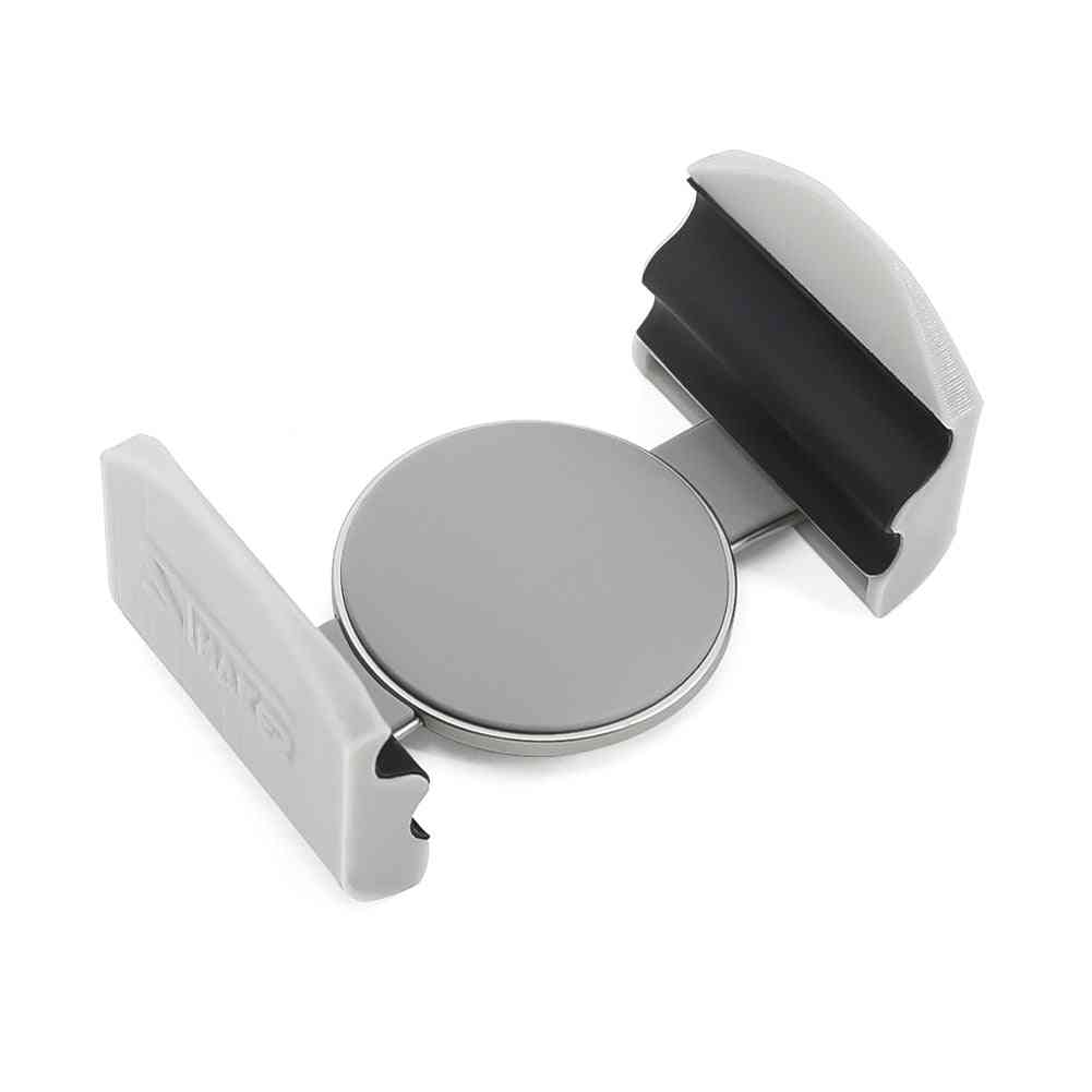 Mini prenosné predĺženie jednoduchá inštalácia ručný klip držiak telefónu stabilizátor príslušenstvo.