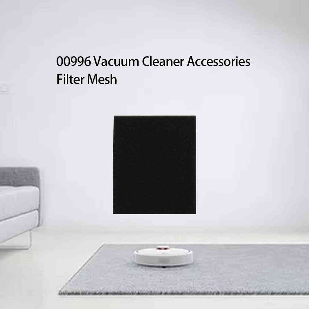 Household Vacuum Cleaner Fittings Filter Sponge
