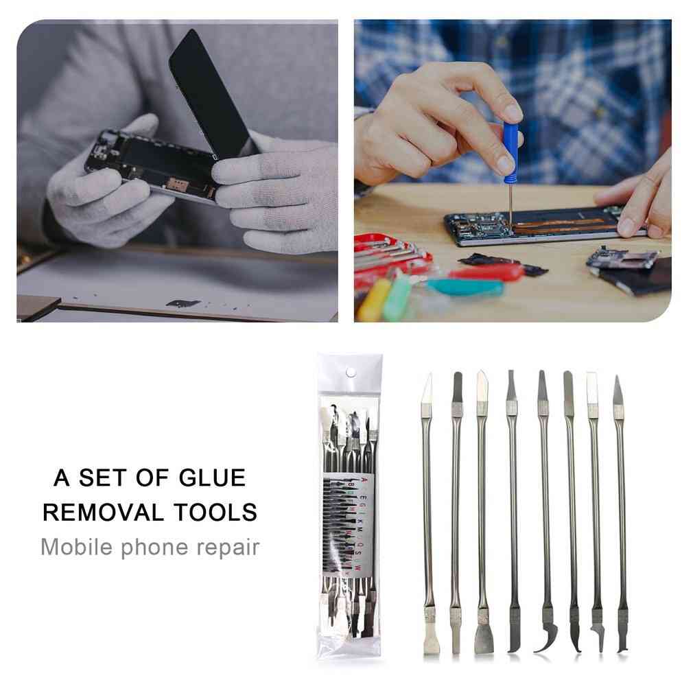 Glue Removal Tool For Mobile Phone Repair Motherboard