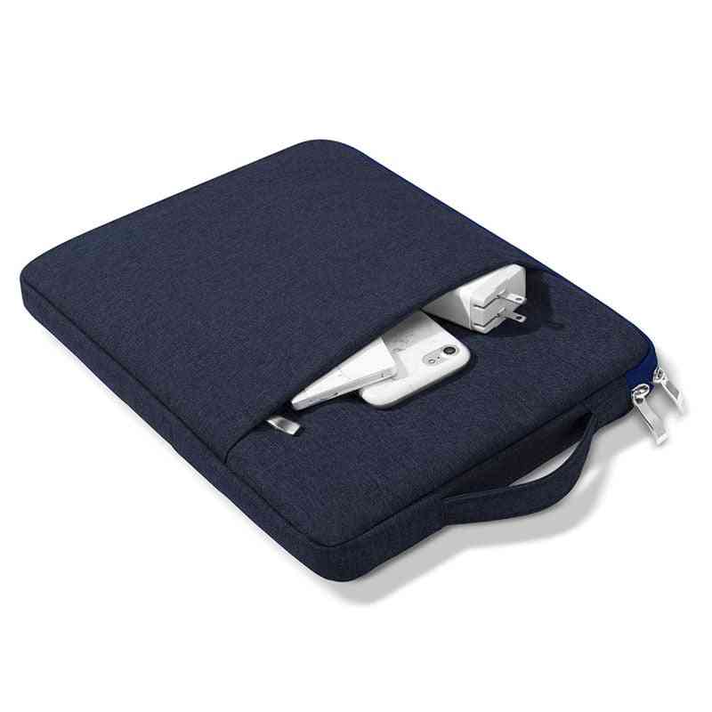 Waterproof Zipper Handbag Sleeve Case