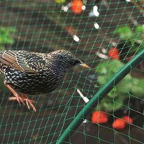 Anti Bird Protect Tree Net, Fruit Crop, Plant, Garden, Pond Netting Mesh