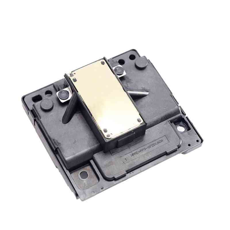 Printhead 110v And 220v Replacement