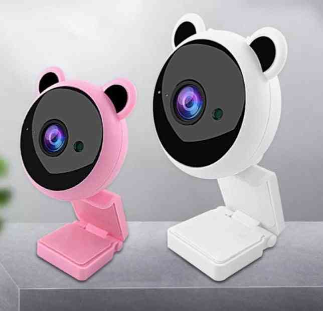 Smart Usb Genuine  Webcam Web Camera