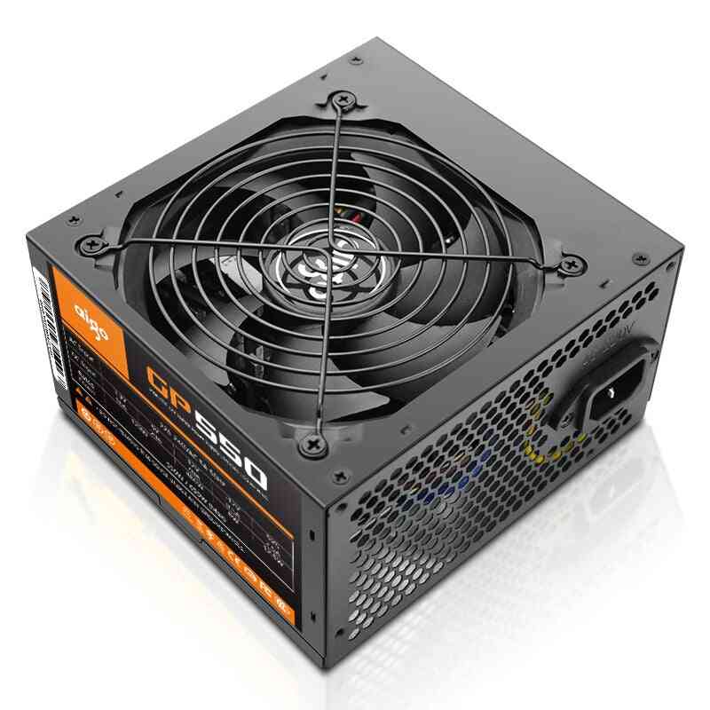 Pc Power Supply For Intel Amd