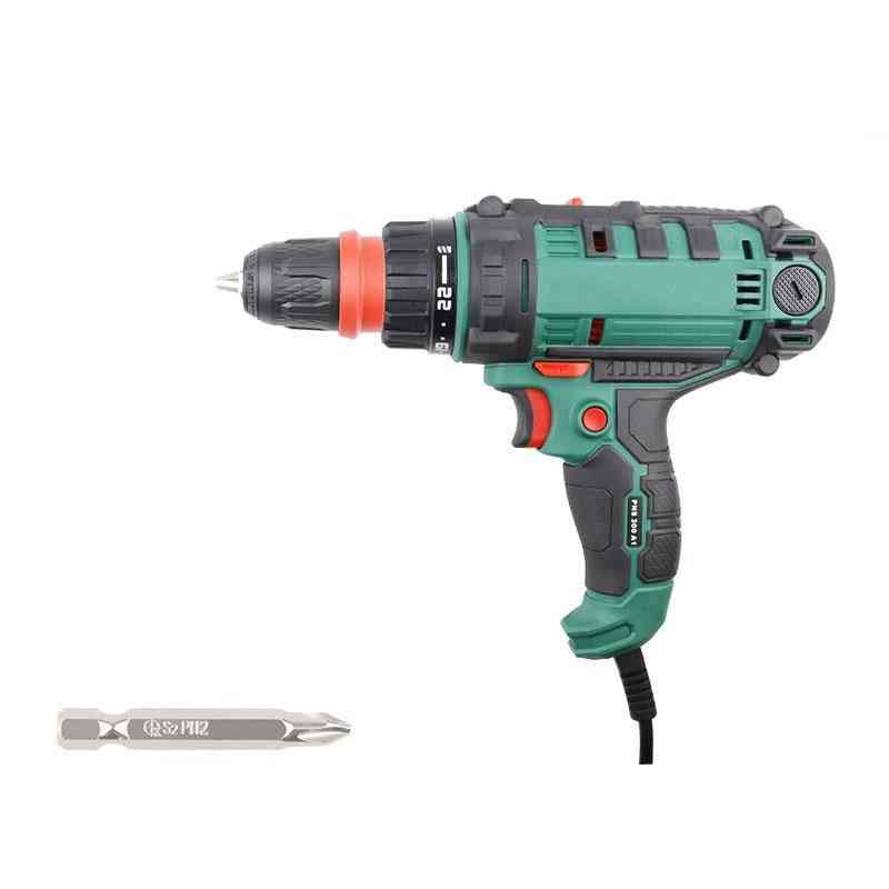 40n.m Electric Torque Drill Tool, 230v Corded Power