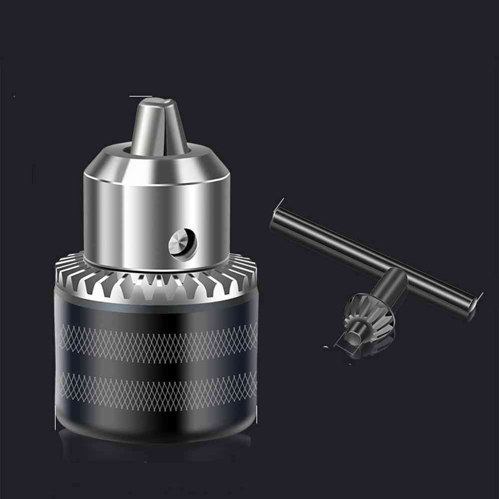 Hand Electric Drill Connector Special Accessory