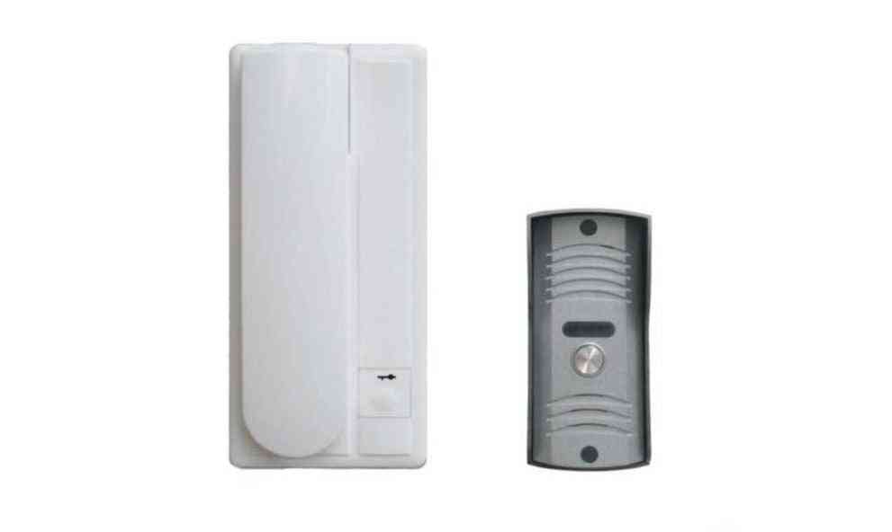 New Arrival Intercom Home Interphone Audio Doorbell