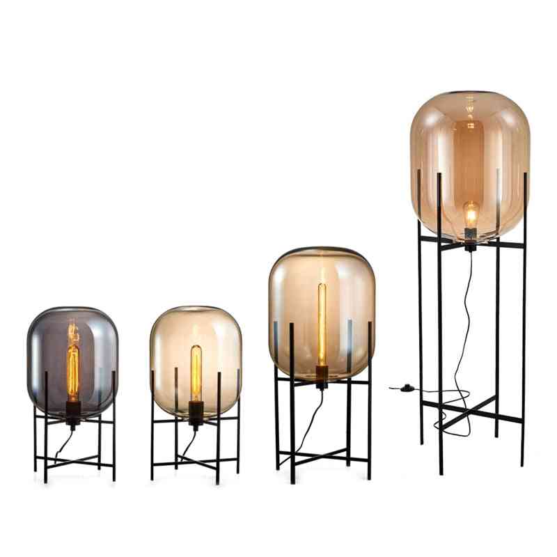 Modern Minimalist Nordic Floor Lamp/ Light  8422