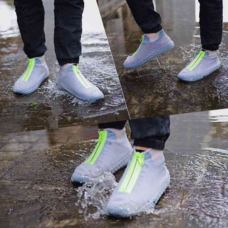 High-quality Waterproof Shoe Covers, Rian Shoe Cover
