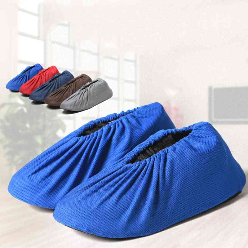 Thick Shoe Covers, Men Women Washable Shoes Cover