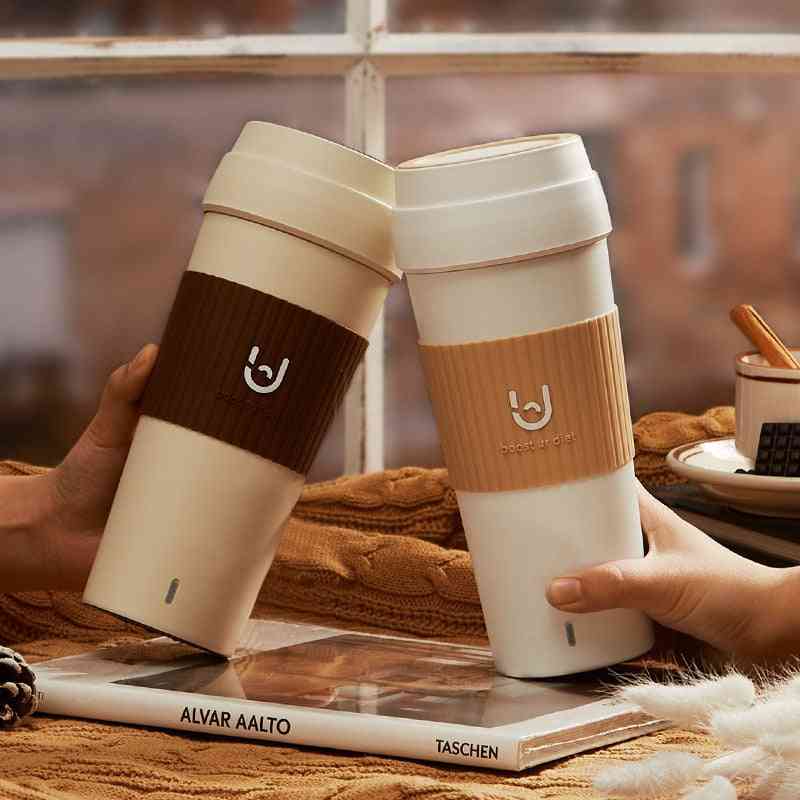 Portable Household Kettle Mini Hot Water Cup