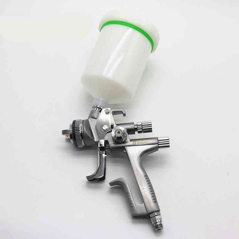 Professional Airbrush Spray Gun For Cars Painting