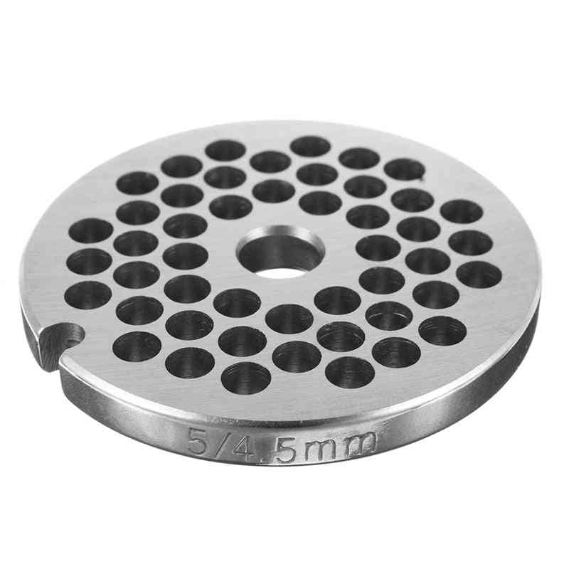 Hole Disc For Type 5 Meat Grinder
