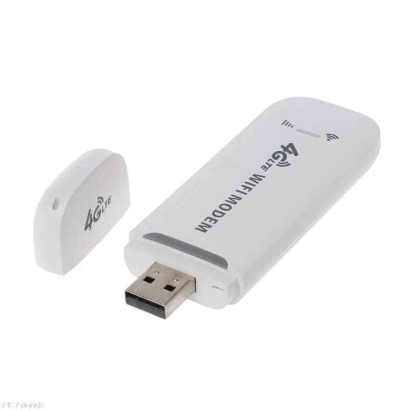 Usb Modem Network Adapter With Wifi