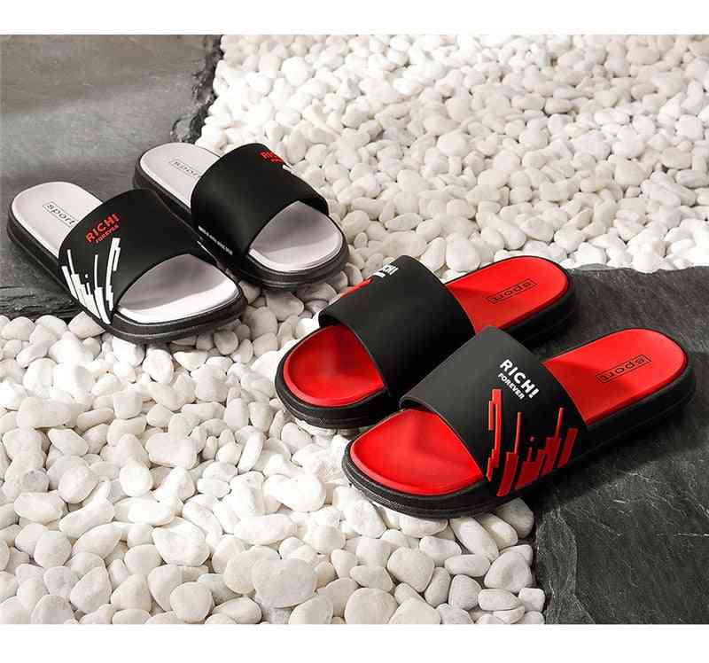 Summer Unisex Bathroom Slipper, Beach Sandals