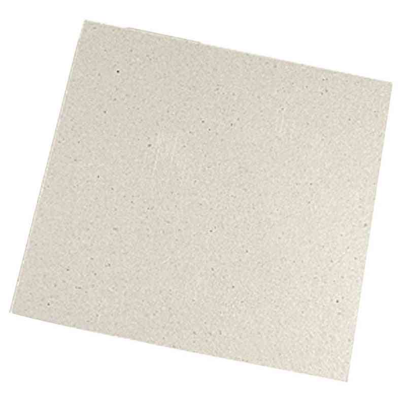 Ad-2 X Replacement Plate Mica For Microwave